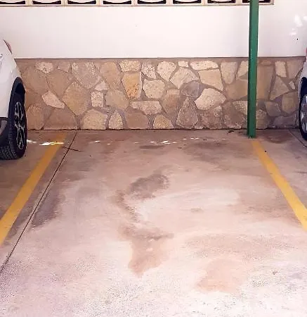 Palmeras - Muy Exclusivo Y Cerca De La Playa!! Solo Familias *