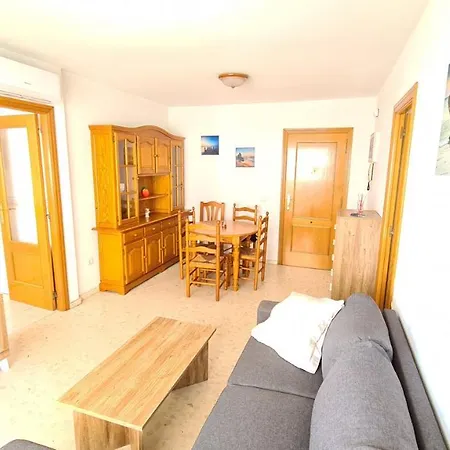 Palmeras - Muy Exclusivo Y Cerca De La Playa!! Solo Familias *