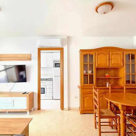 Palmeras - Muy Exclusivo Y Cerca De La Playa!! Solo Familias Gandia