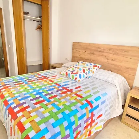 Palmeras - Muy Exclusivo Y Cerca De La Playa!! Solo Familias * Gandia