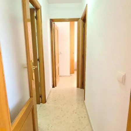 Apartment Palmeras - Muy Exclusivo Y Cerca De La Playa!! Solo Familias *