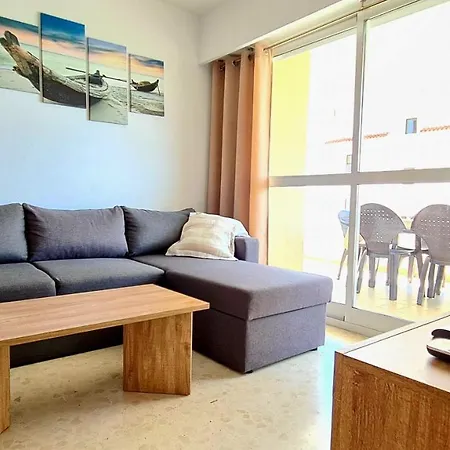 Apartment Palmeras - Muy Exclusivo Y Cerca De La Playa!! Solo Familias *
