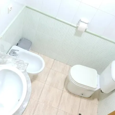 Apartment Palmeras - Muy Exclusivo Y Cerca De La Playa!! Solo Familias Gandia