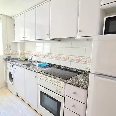 Palmeras - Muy Exclusivo Y Cerca De La Playa!! Solo Familias Apartment