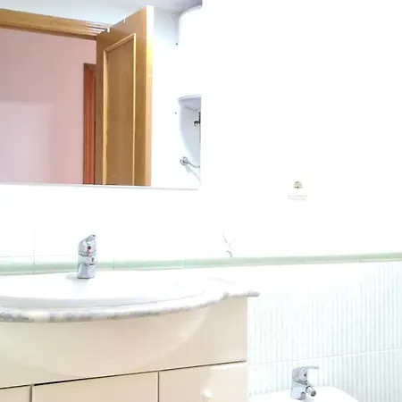 Apartment Palmeras - Muy Exclusivo Y Cerca De La Playa!! Solo Familias