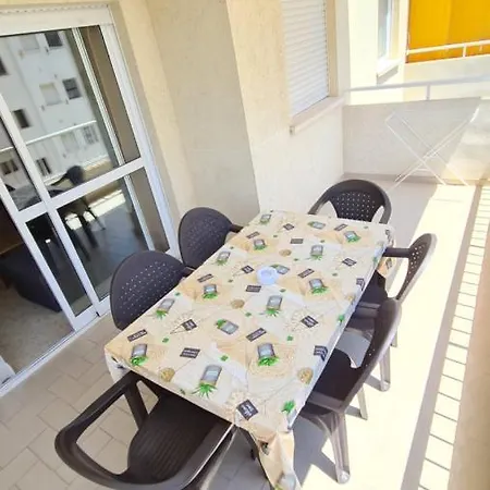 Palmeras - Muy Exclusivo Y Cerca De La Playa!! Solo Familias Apartment Gandia