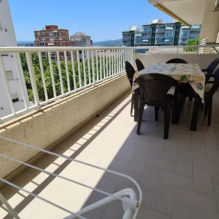 Apartment Palmeras - Muy Exclusivo Y Cerca De La Playa!! Solo Familias *